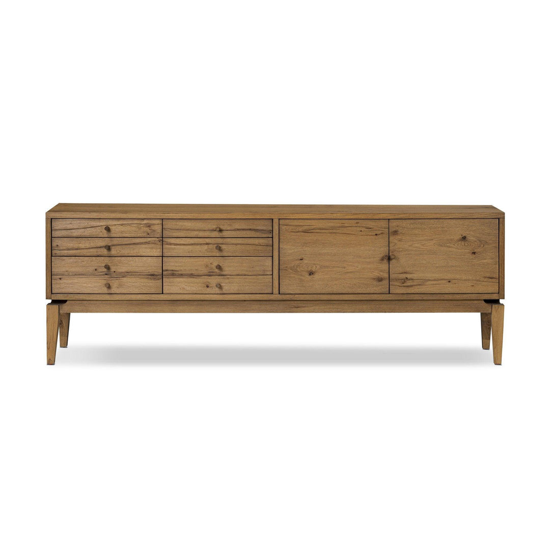Bergstrom Media Console - SwayLiving