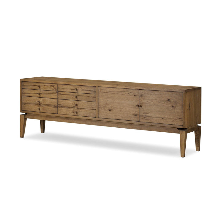 Bergstrom Media Console - SwayLiving