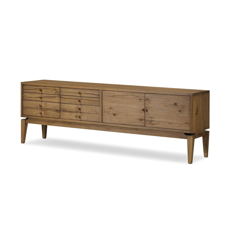 Bergstrom Media Console - SwayLiving