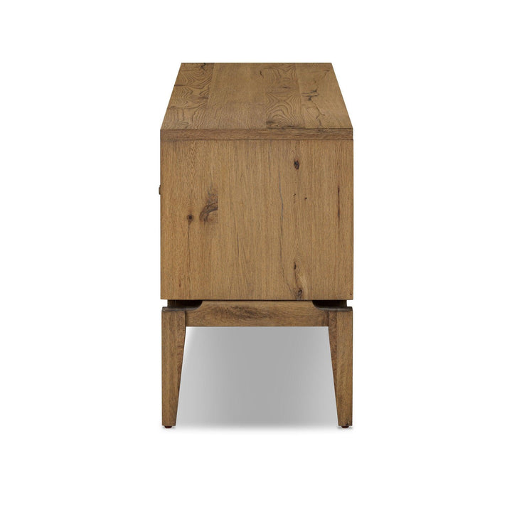 Bergstrom Media Console - SwayLiving