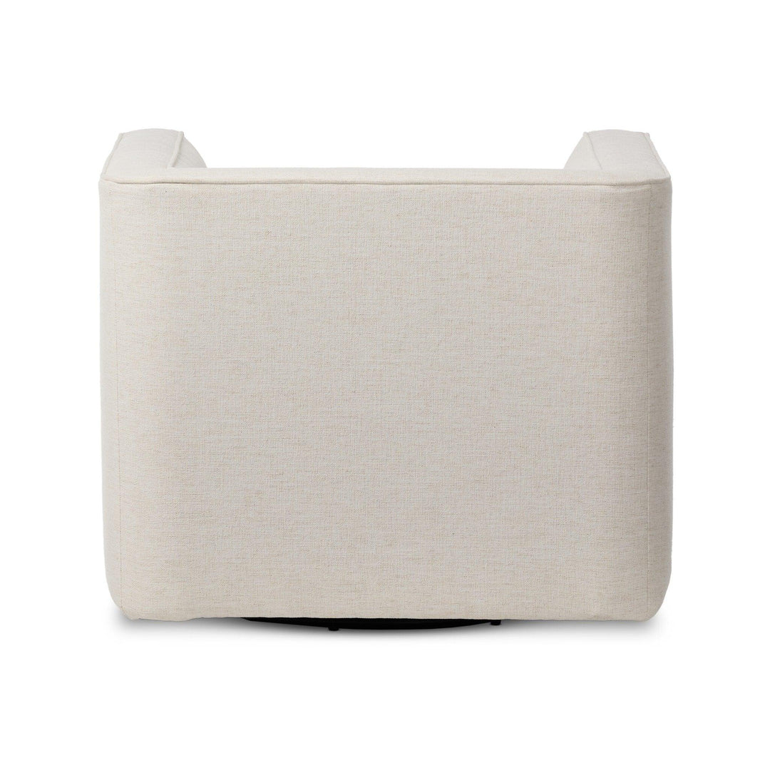 Phillip Swivel Chair - SwayLiving