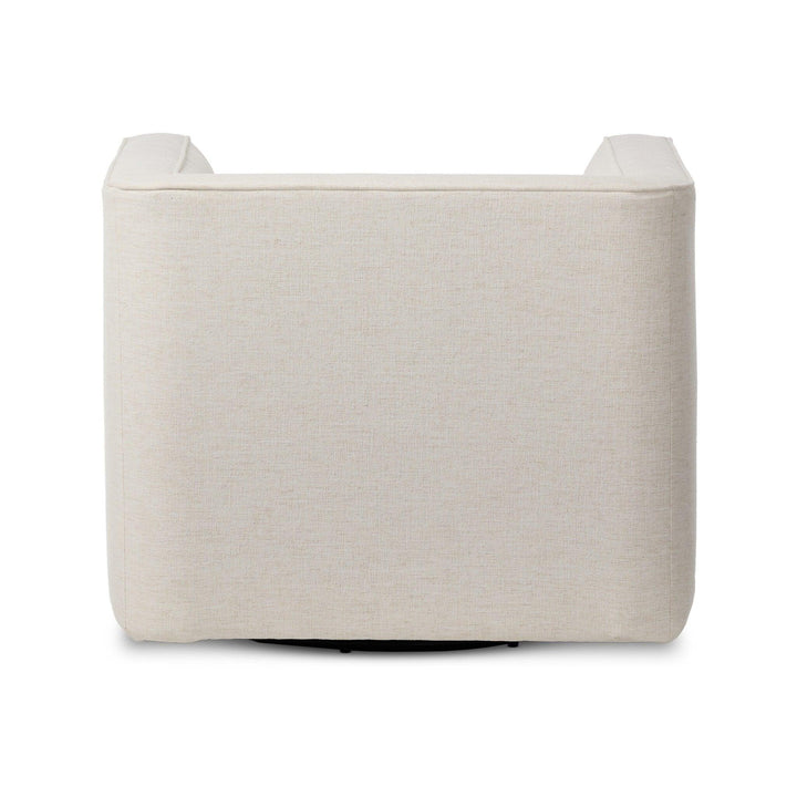 Phillip Swivel Chair - SwayLiving