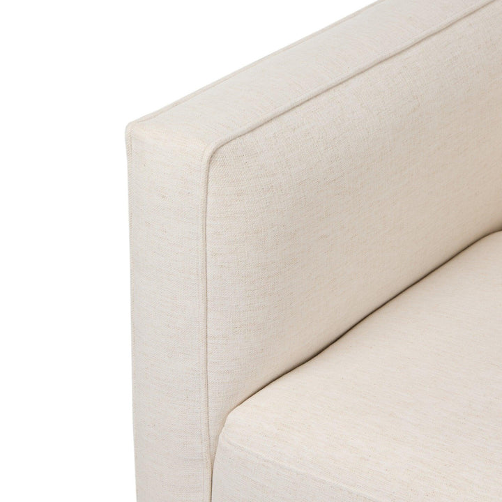 Phillip Swivel Chair - SwayLiving