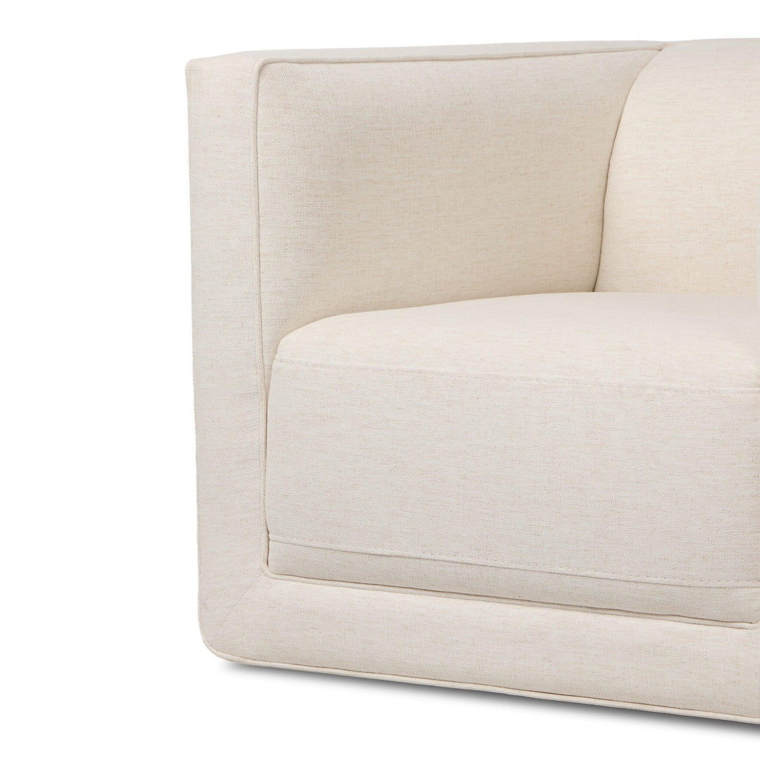 Phillip Swivel Chair - SwayLiving