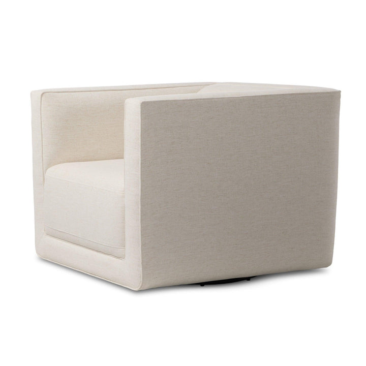 Phillip Swivel Chair - SwayLiving