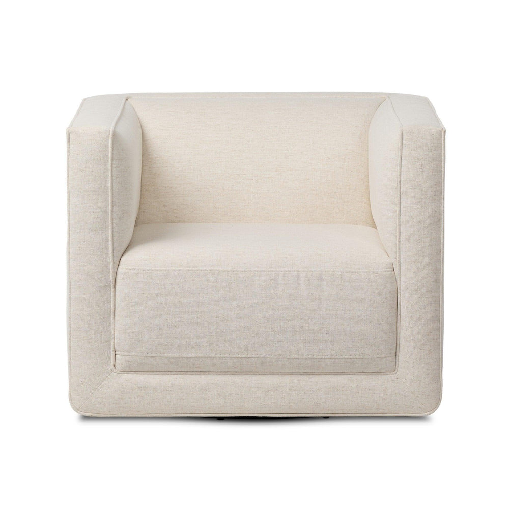 Phillip Swivel Chair - SwayLiving
