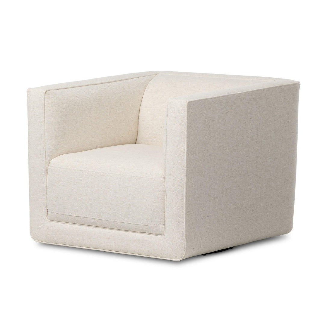 Phillip Swivel Chair - SwayLiving