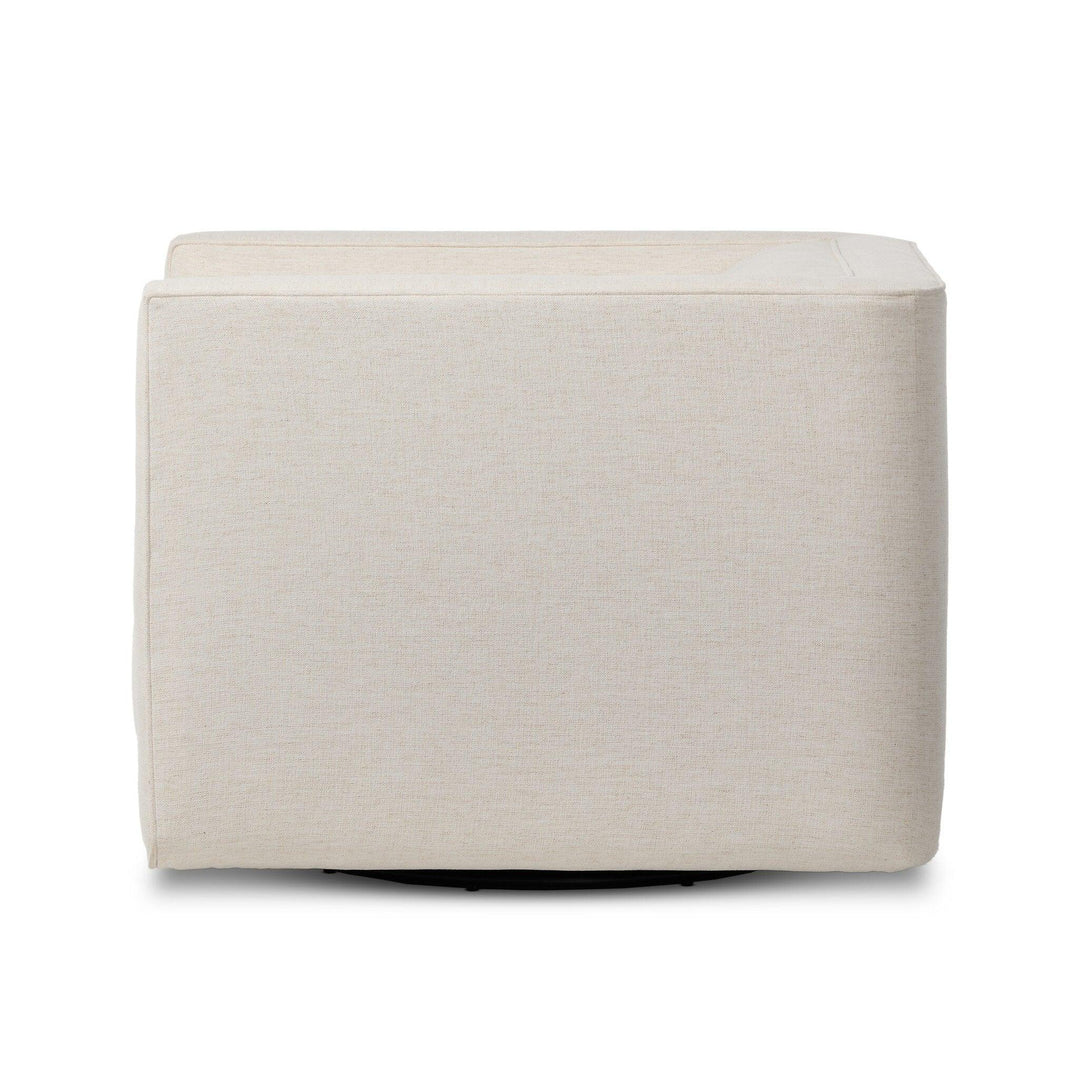 Phillip Swivel Chair - SwayLiving