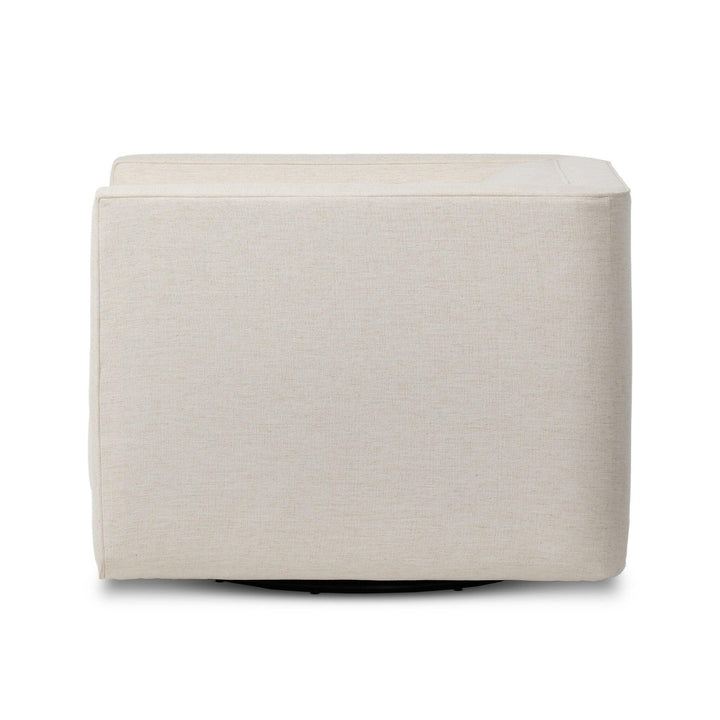 Phillip Swivel Chair - SwayLiving