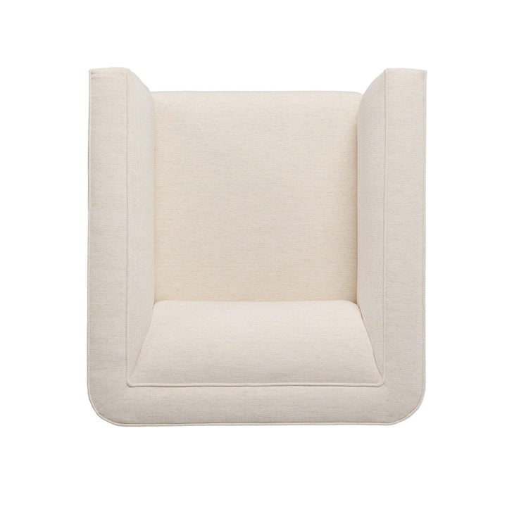 Phillip Swivel Chair - SwayLiving
