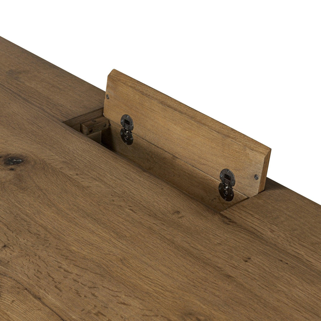 Bergstrom Desk - SwayLiving