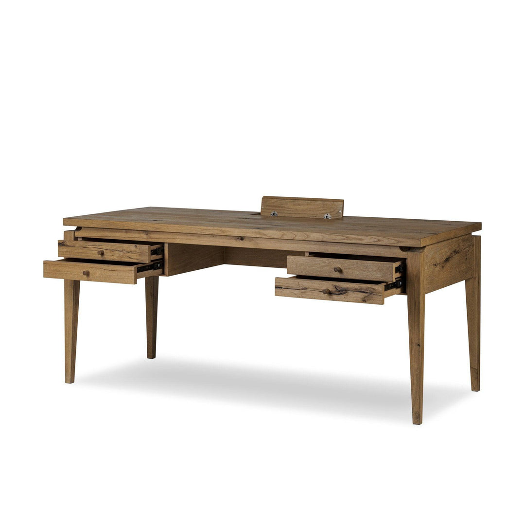 Bergstrom Desk - SwayLiving