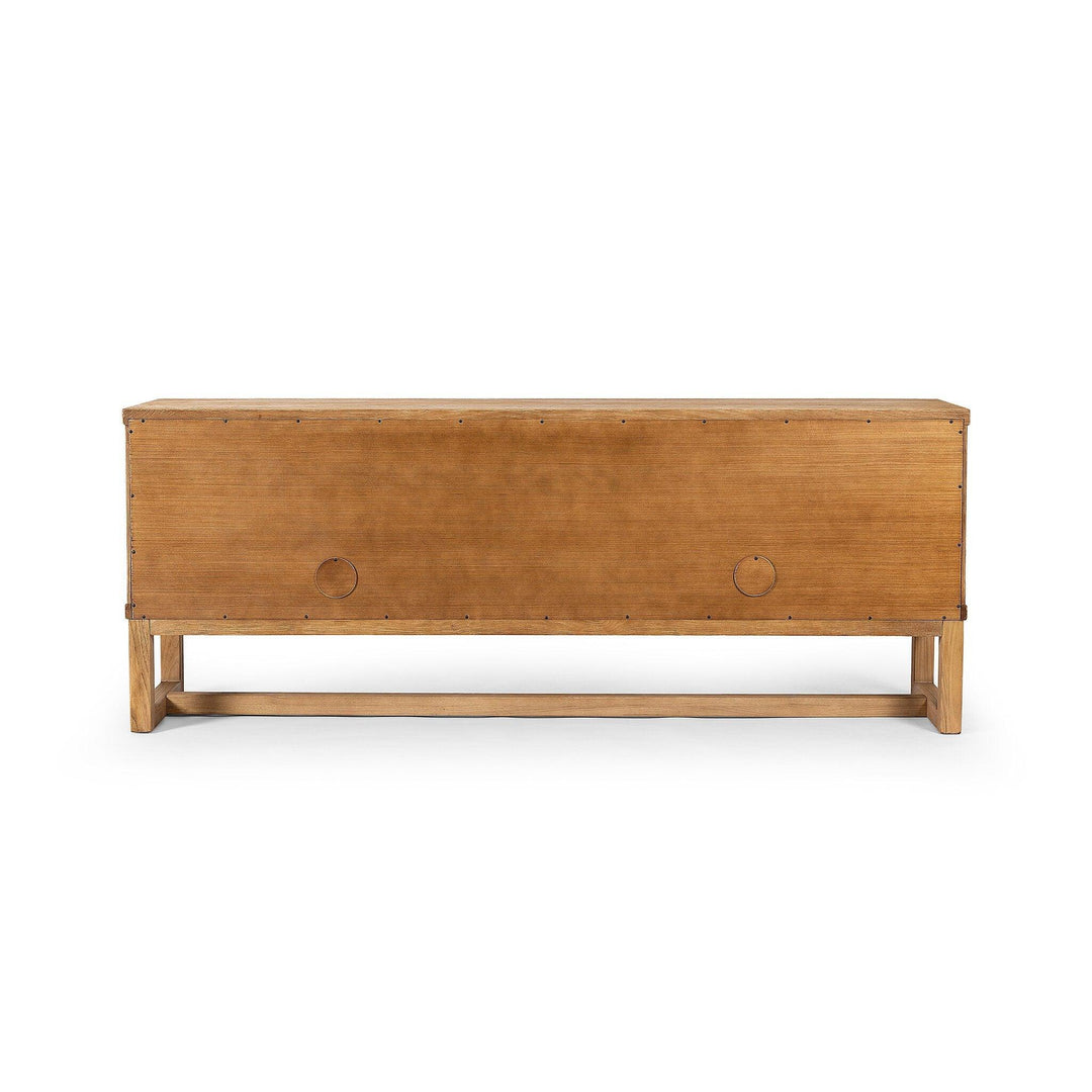 Tamara Media Console - SwayLiving