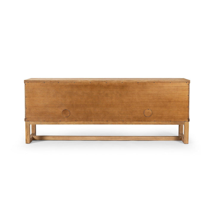 Tamara Media Console - SwayLiving