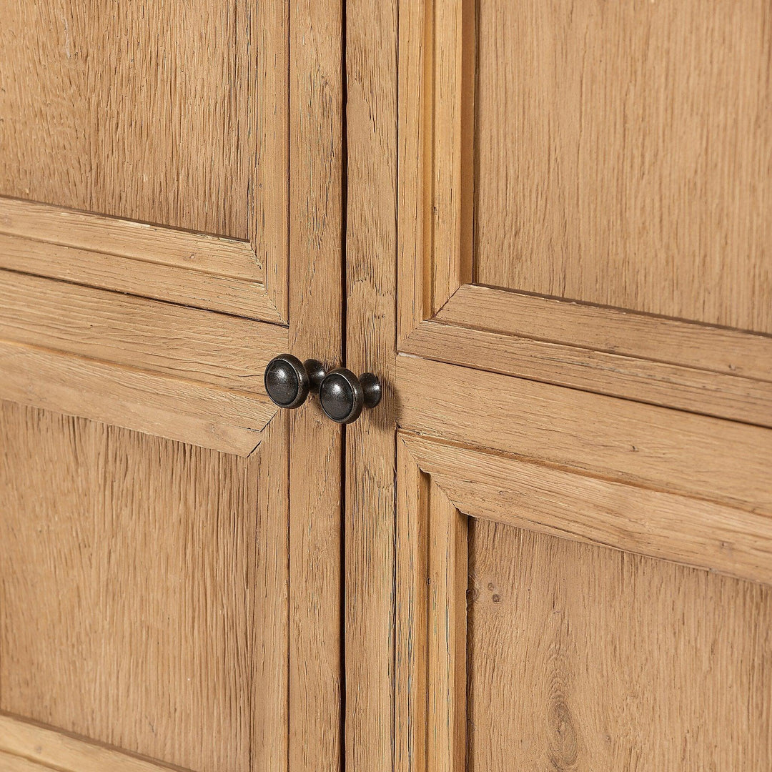 Tamara Media Console - SwayLiving