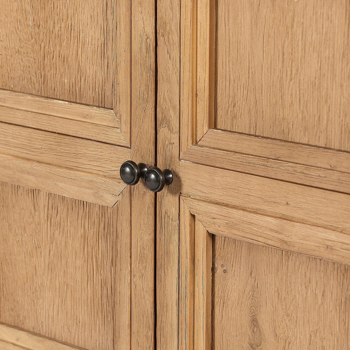 Tamara Media Console - SwayLiving