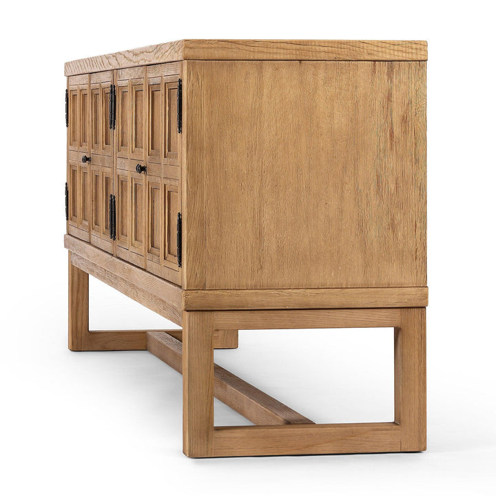 Tamara Media Console - SwayLiving