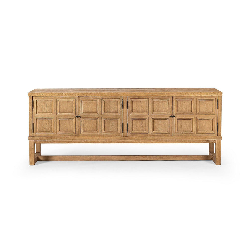 Tamara Media Console - SwayLiving
