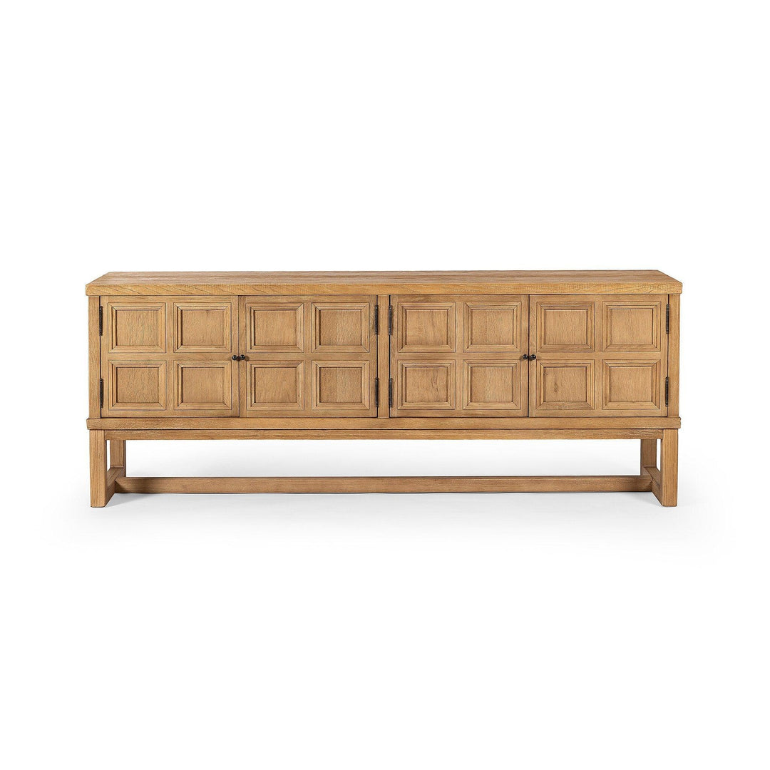 Tamara Media Console - SwayLiving