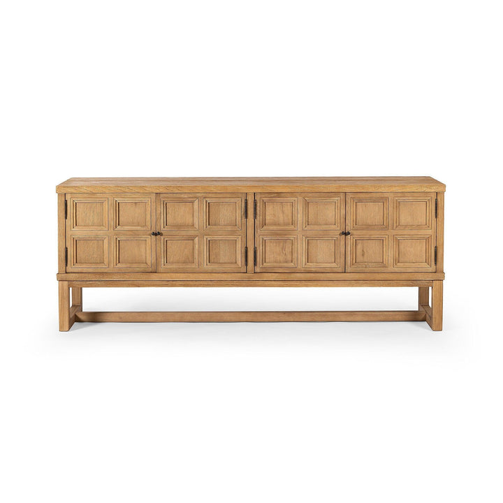 Tamara Media Console - SwayLiving