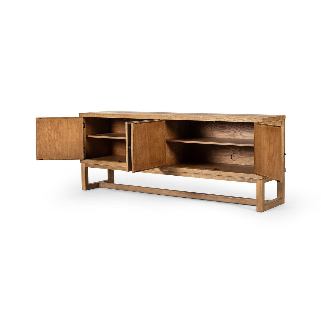 Tamara Media Console - SwayLiving