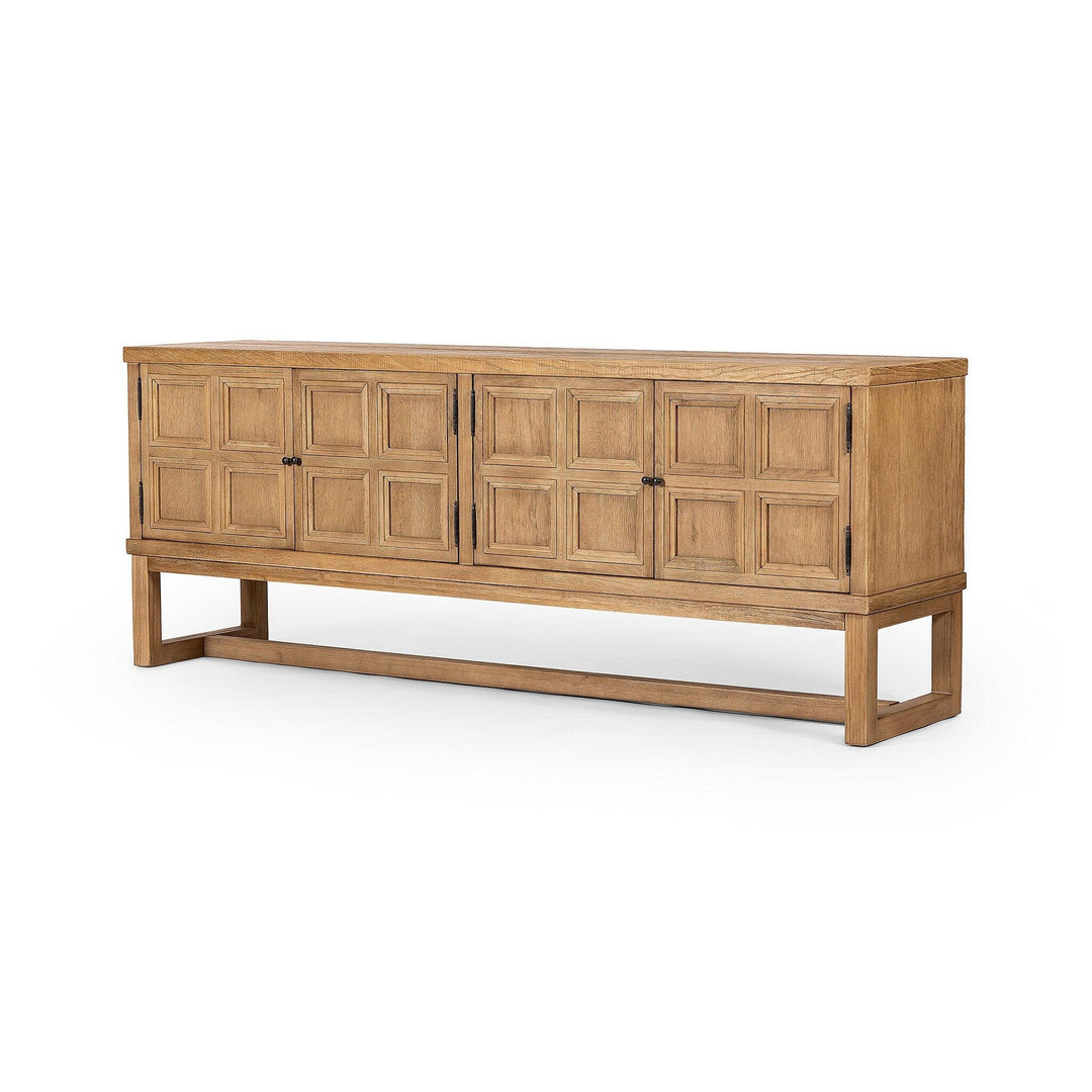 Tamara Media Console - SwayLiving