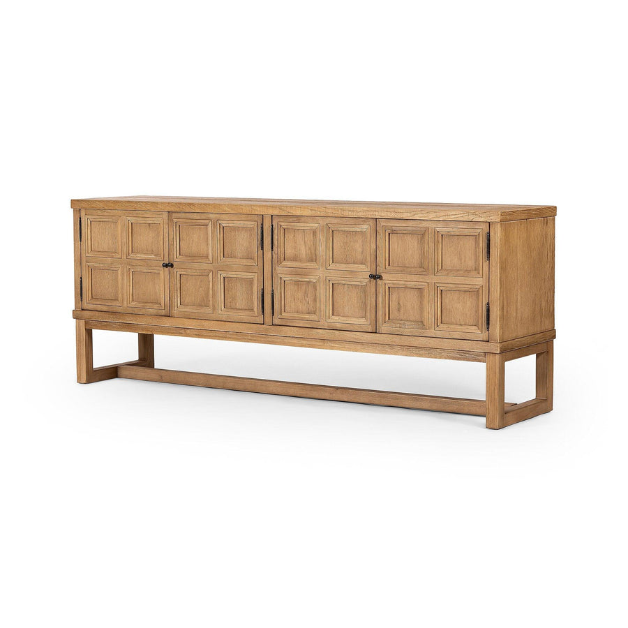 Tamara Media Console - SwayLiving