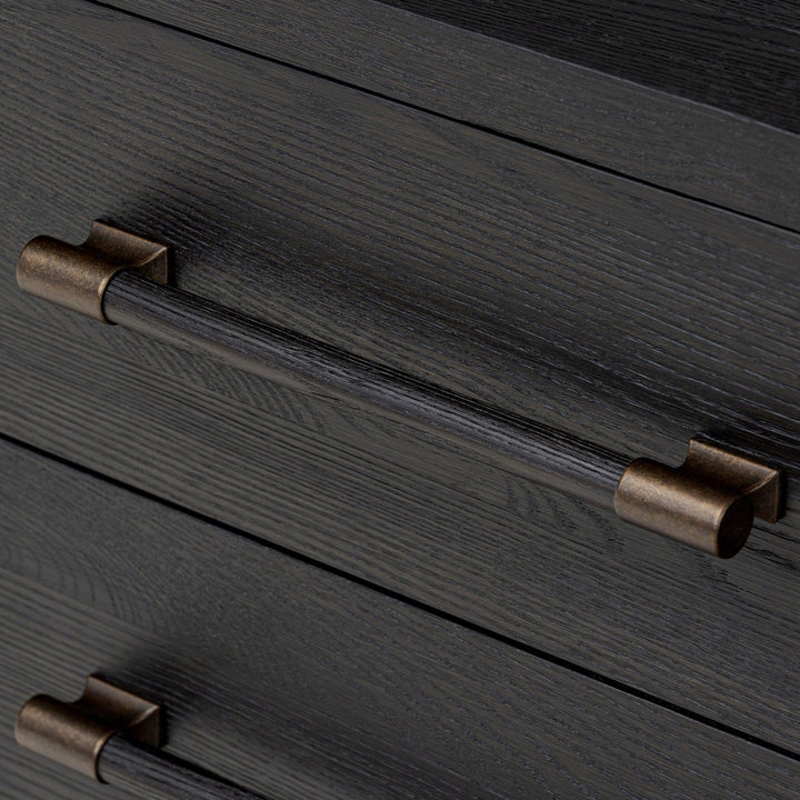 Adolfo Media Console - SwayLiving