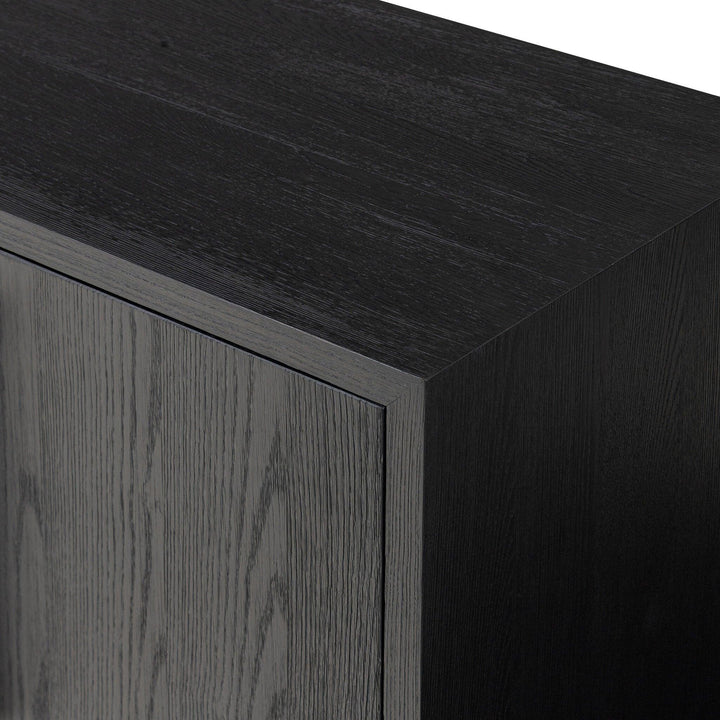 Adolfo Media Console - SwayLiving