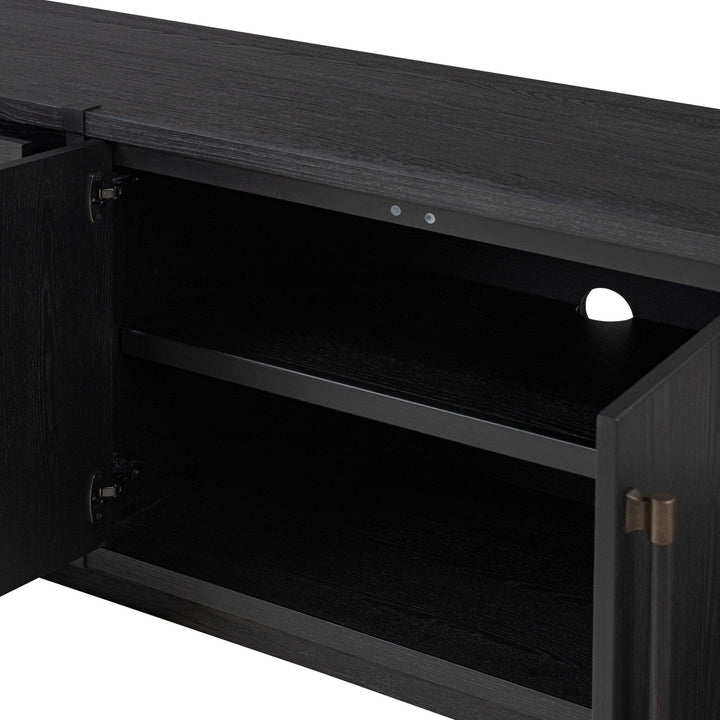 Adolfo Media Console - SwayLiving