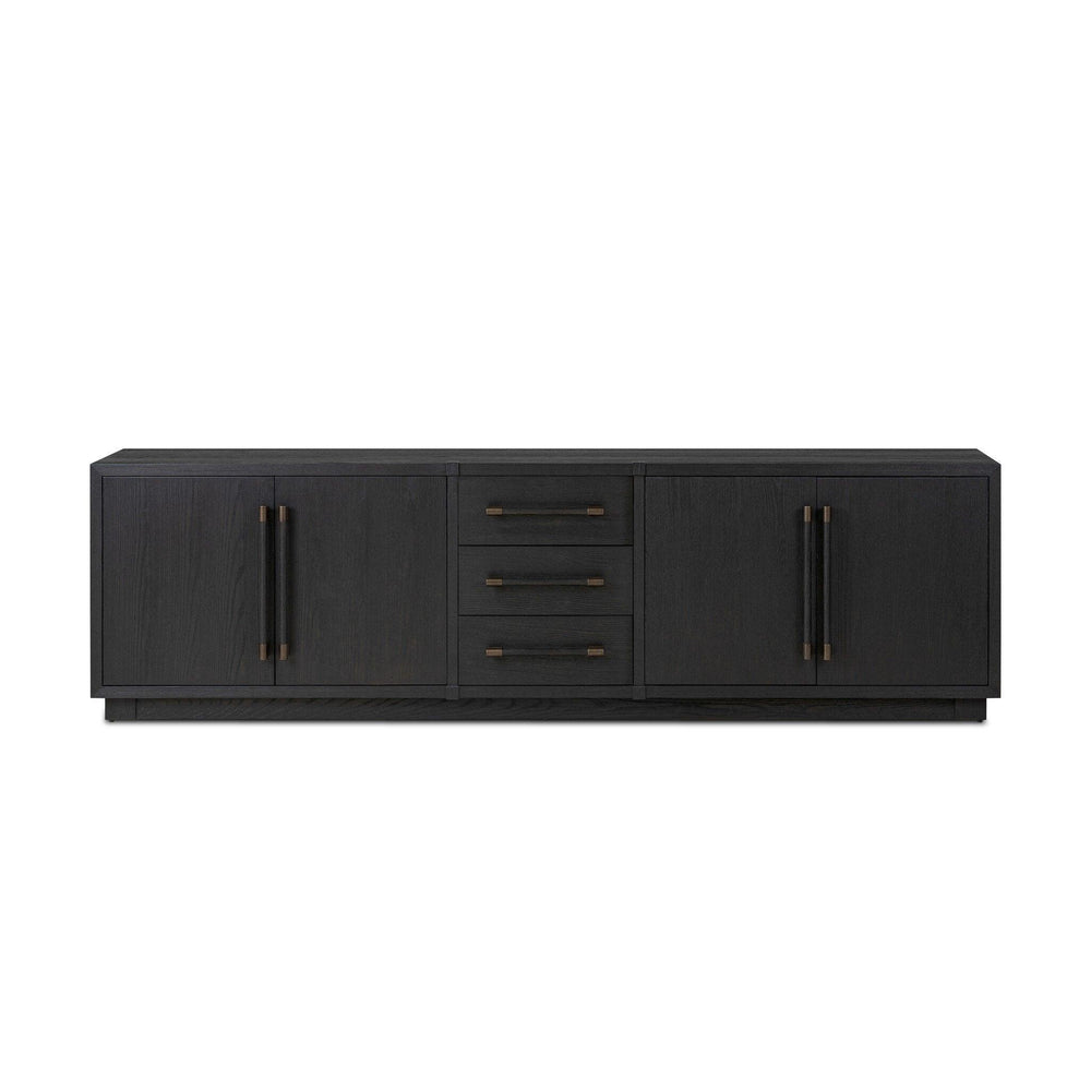 Adolfo Media Console - SwayLiving