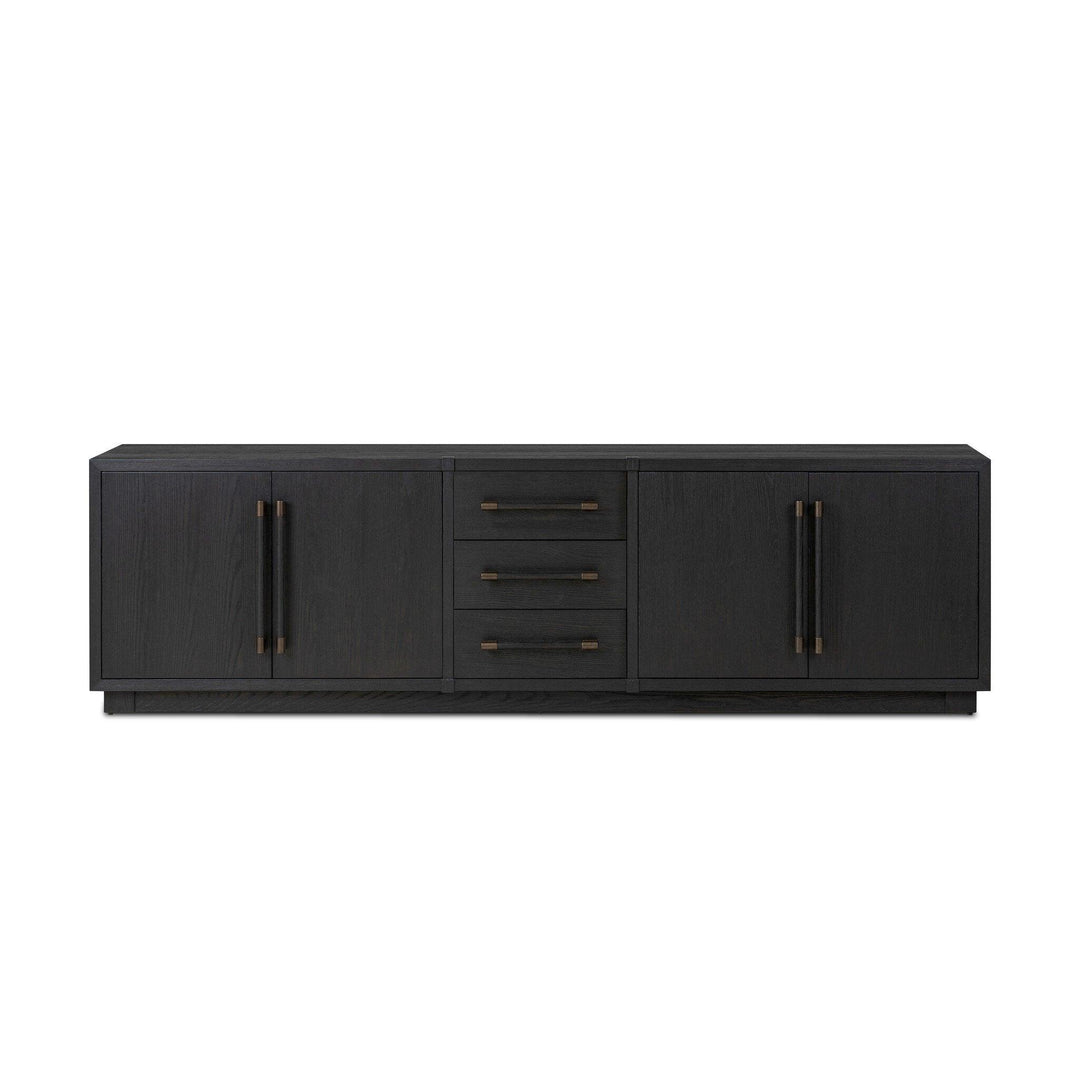 Adolfo Media Console - SwayLiving