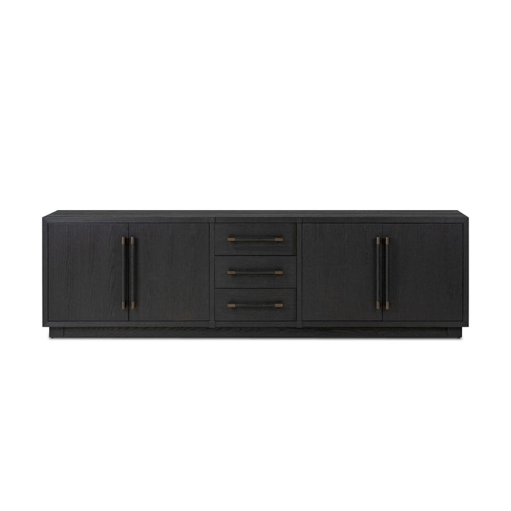 Adolfo Media Console - SwayLiving