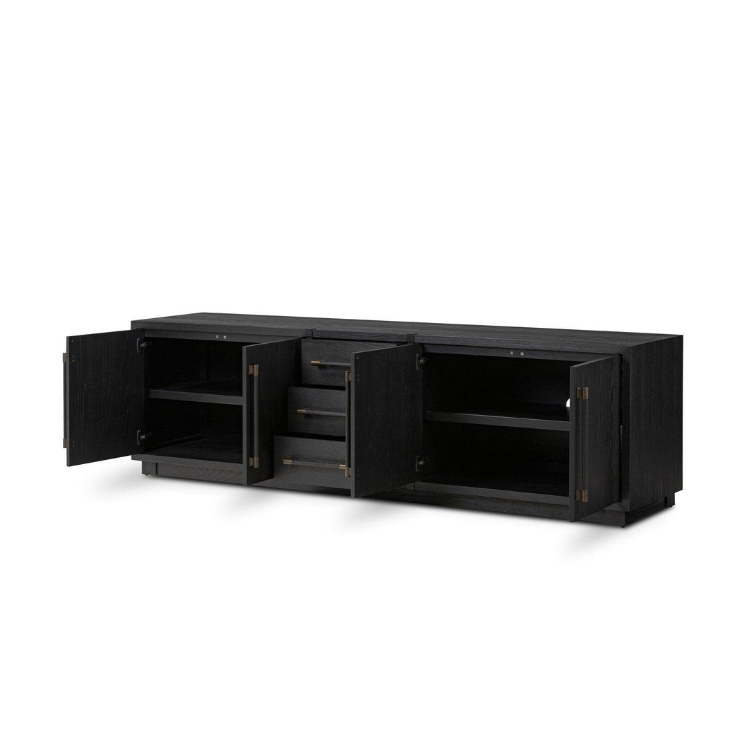 Adolfo Media Console - SwayLiving