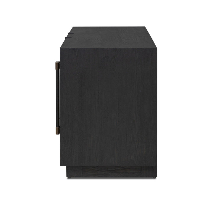 Adolfo Media Console - SwayLiving