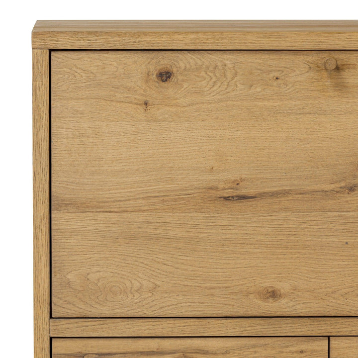 Bergstrom Secretary Desk - SwayLiving