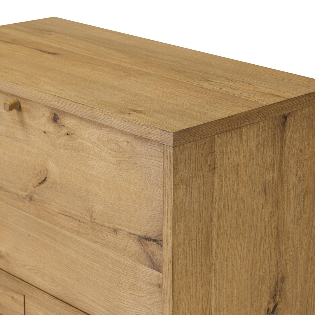 Bergstrom Secretary Desk - SwayLiving