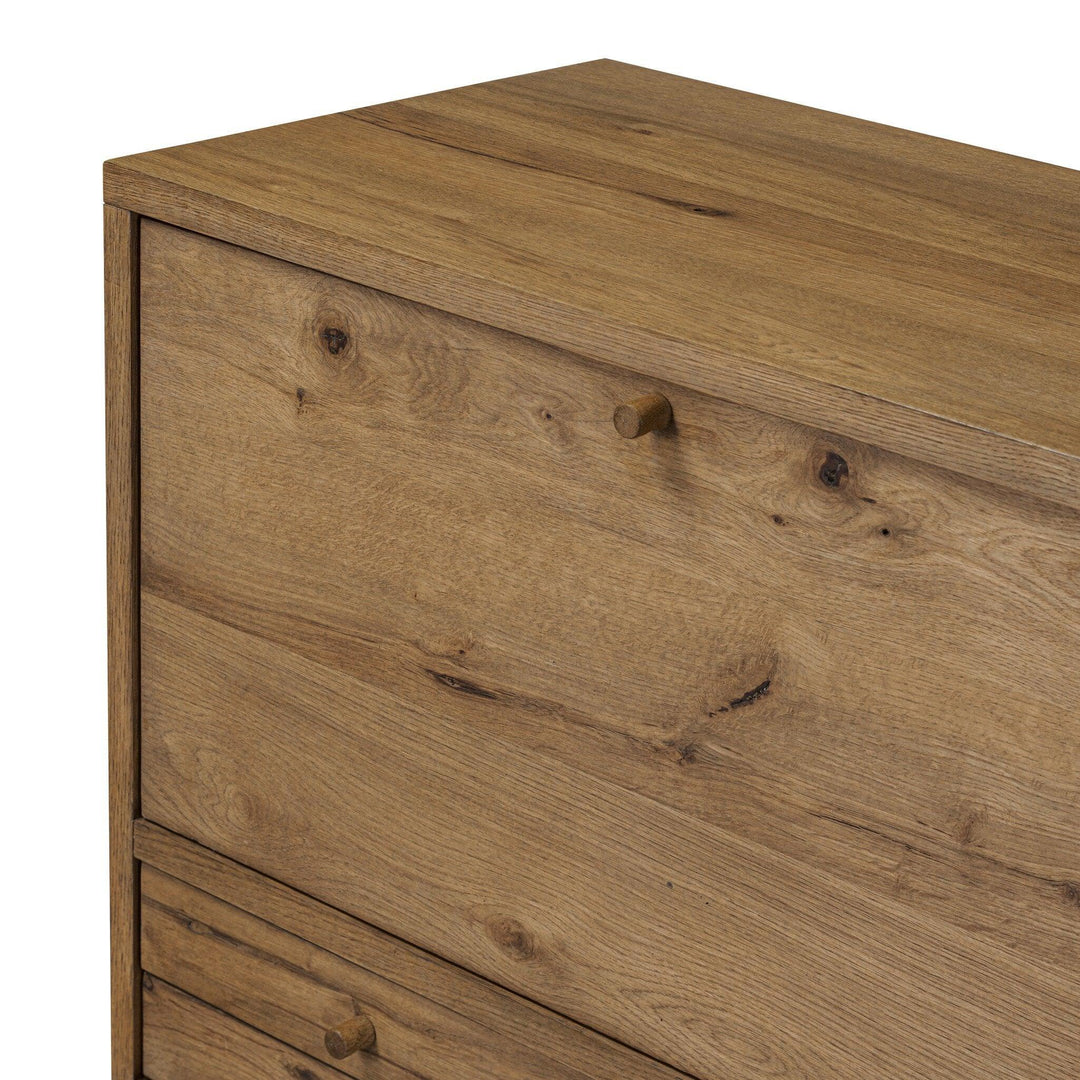 Bergstrom Secretary Desk - SwayLiving