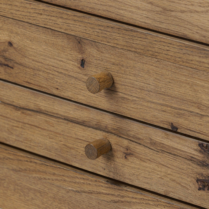 Bergstrom Secretary Desk - SwayLiving