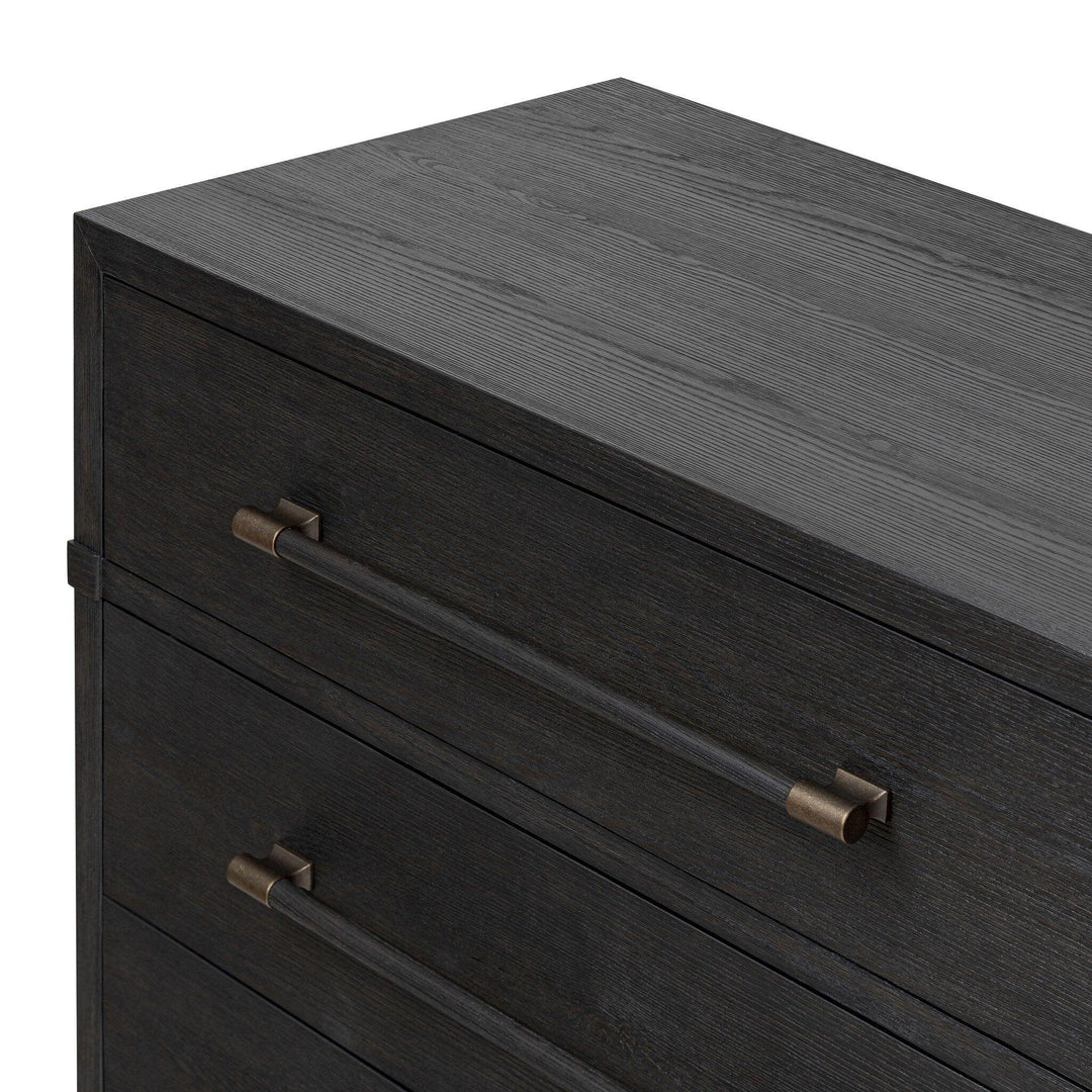 Adolfo 6 Drawer Dresser - SwayLiving