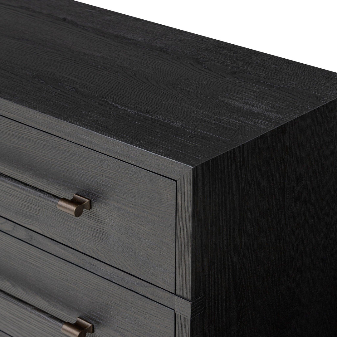 Adolfo 6 Drawer Dresser - SwayLiving