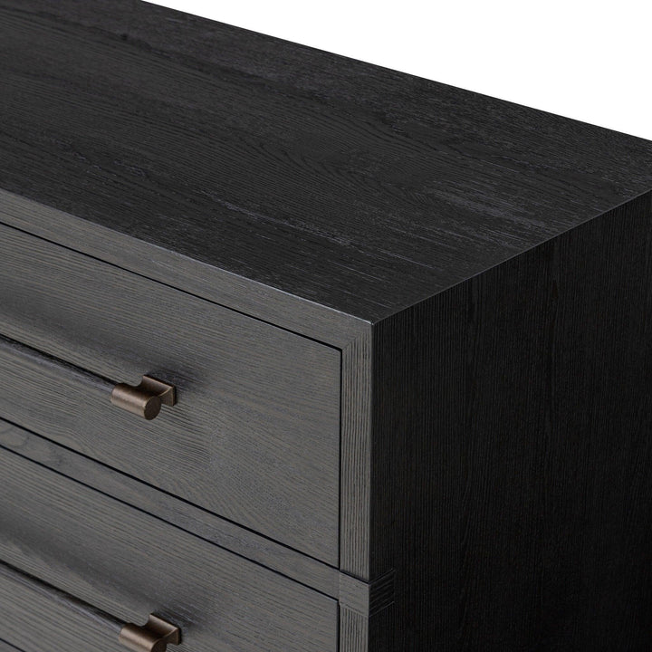 Adolfo 6 Drawer Dresser - SwayLiving