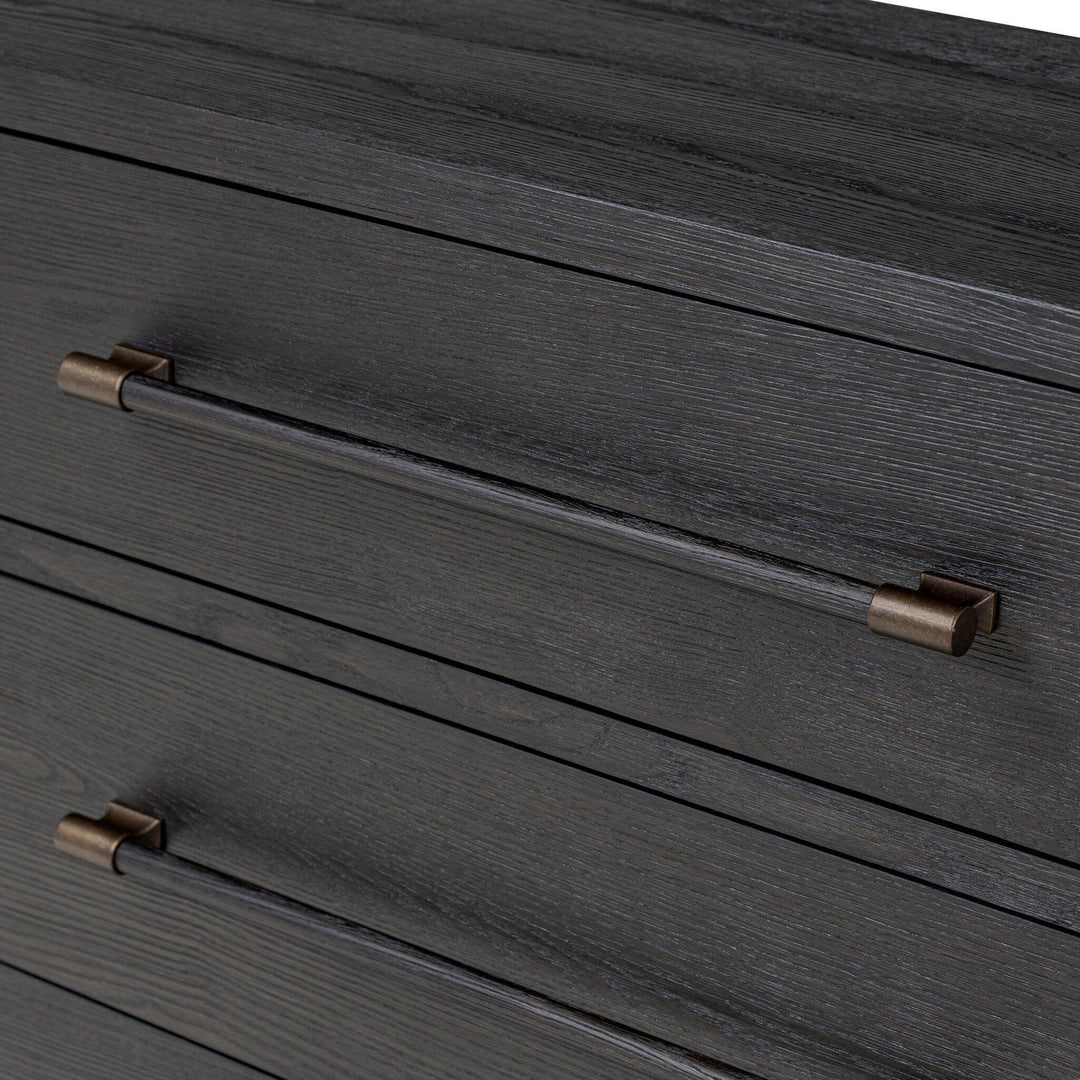 Adolfo 6 Drawer Dresser - SwayLiving