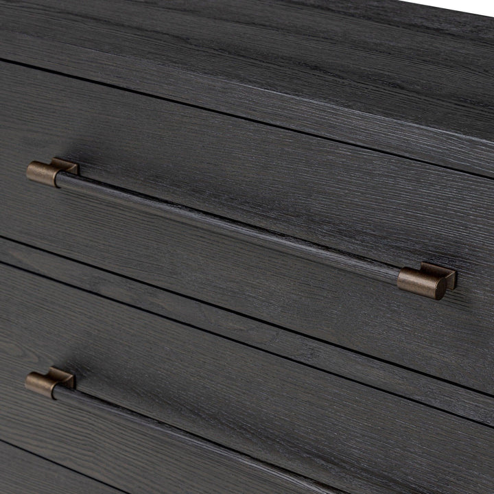 Adolfo 6 Drawer Dresser - SwayLiving