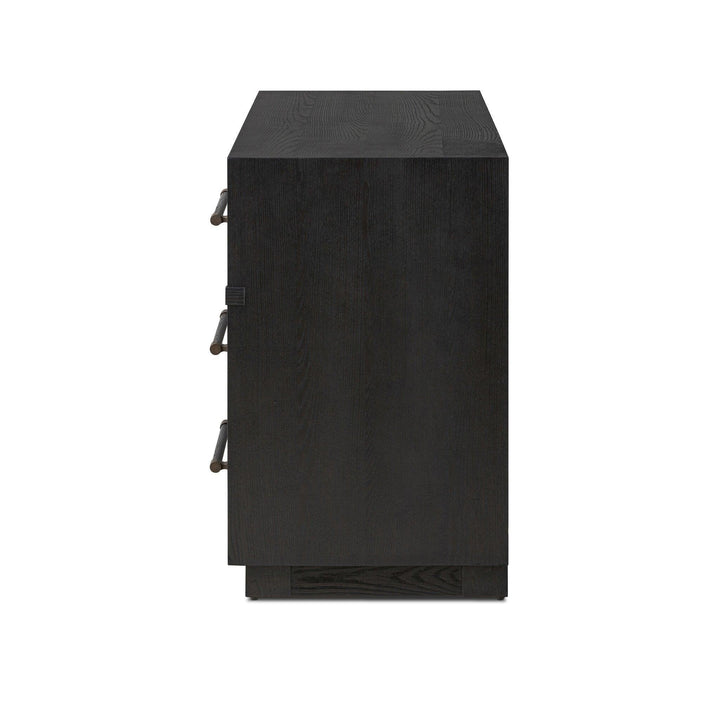 Adolfo 6 Drawer Dresser - SwayLiving