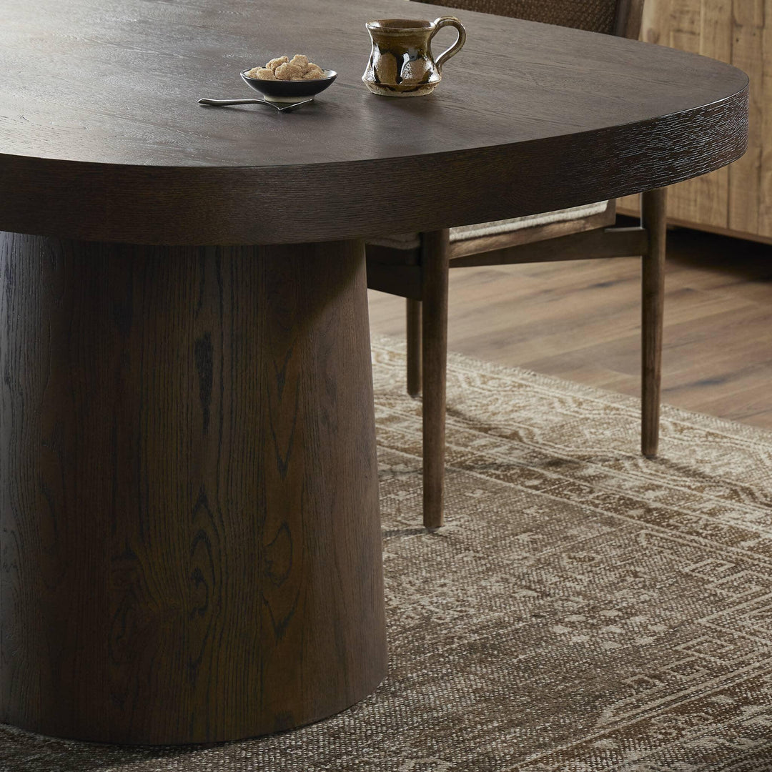 Valen Dining Table - SwayLiving