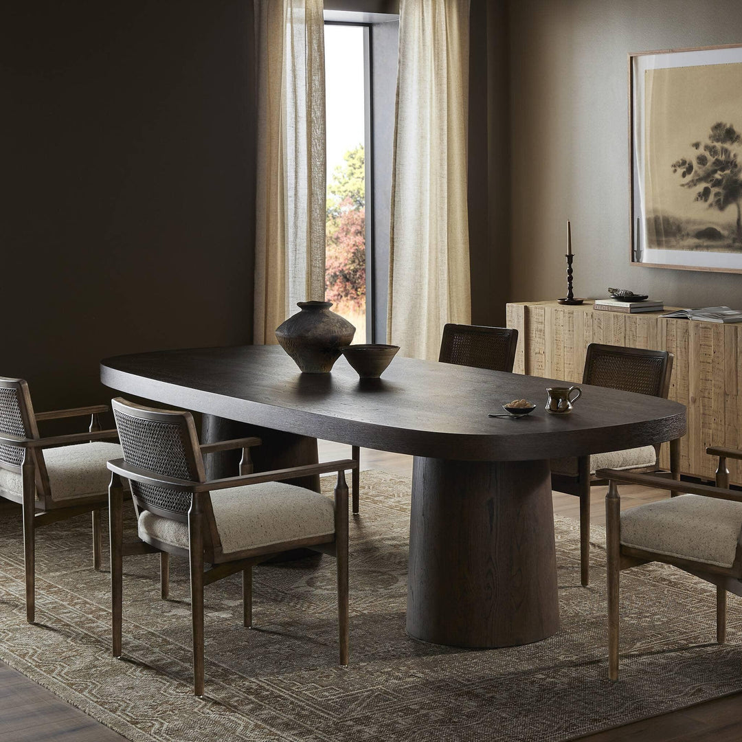 Valen Dining Table - SwayLiving