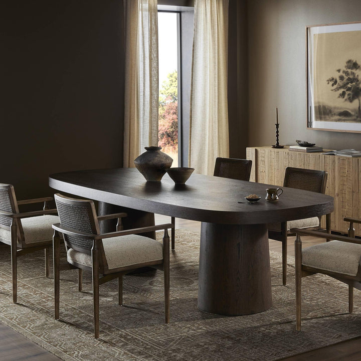 Valen Dining Table - SwayLiving