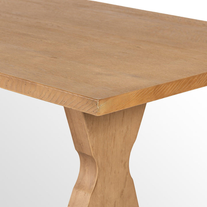 Idella Extension Dining Table - SwayLiving