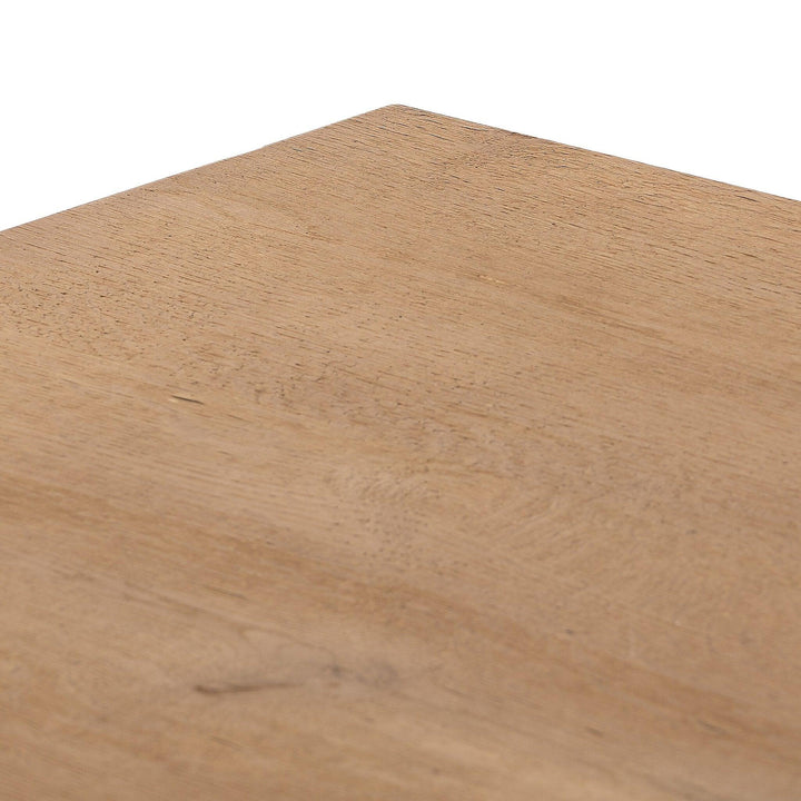 Idella Extension Dining Table - SwayLiving